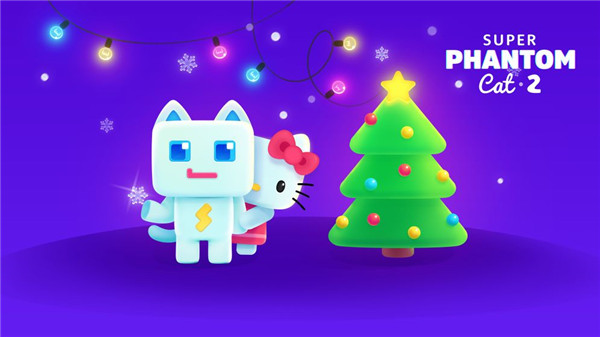 超級(jí)幻影貓2下載