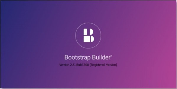 Bootstrap Builder(原型設計軟件) 