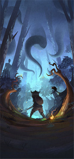 阿比斯之旅手游