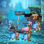 DNF魚人之海活動補丁 最新版 