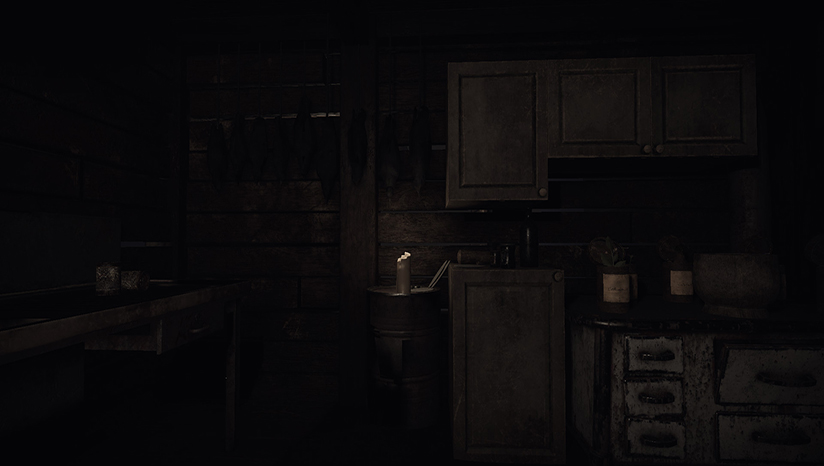 奇異案件破解版