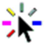 顏色獲取工具Pixie v4.1 綠色版 