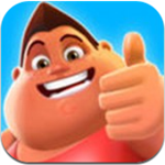 小胖墩快跑下載 v1.0 安卓版 