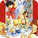 快打旋風(fēng)經(jīng)典版 v4.2.0 手機版 