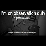 我在執(zhí)行監(jiān)視任務下載 免安裝破解版 