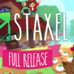 staxel下載中文版 綠色版 