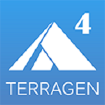 Terragen 4中文破解版下載 v4.3.18 pc版 
