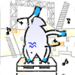 街舞之魚(Legfish)下載 v1.04 安卓版 