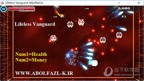 前鋒敢死隊修改器下載