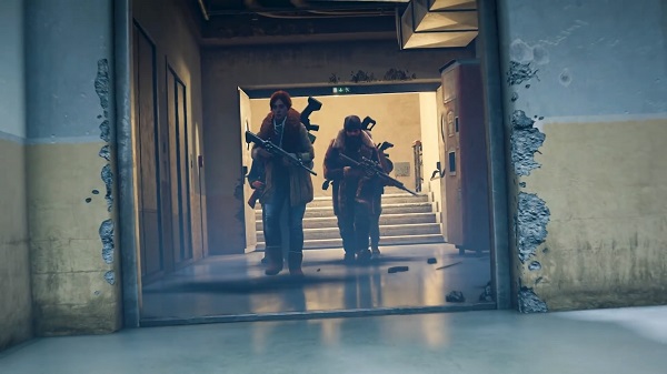 僵尸世界大戰(zhàn)補丁下載