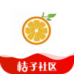 桔子社區(qū)下載 V1.0.1 安卓版客戶端 
