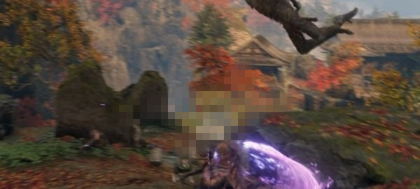 只狼影逝二度元素特效附魔大師MOD下載