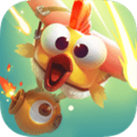 暴走小飛機網(wǎng)易下載 V1.0.2 安卓版 