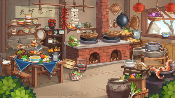 豆腐腦模擬器破解版下載 免費(fèi)中文版圖3