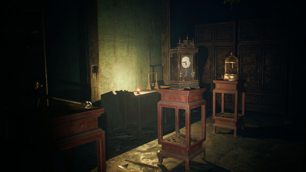 紙人第一章游戲破解版