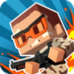 城市大亂斗破解版 V1.0.7 安卓版 