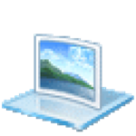 漫畫圖片瀏覽工具下載 V1.0 綠色版 