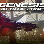 創(chuàng)世紀(jì)阿爾法一號 v561018 八項修改器 