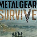合金裝備:幸存 中文綠色版 
