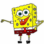 海綿寶寶便簽官方下載 V1.0 免費(fèi)官方版 