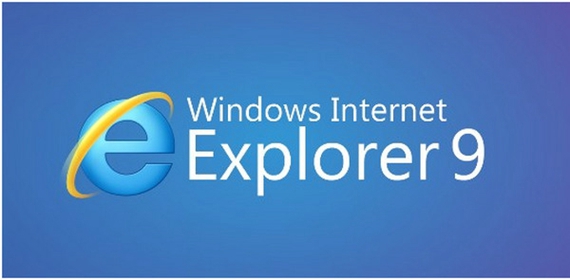 Internet explorer 9