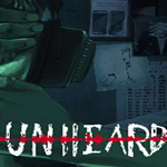 疑案追聲下載(Unheard) 中文版 