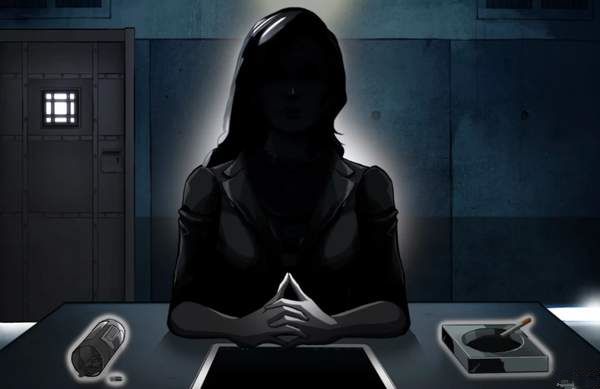 疑案追聲下載(Unheard) 中文版圖1