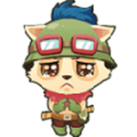 小昊LOL體驗(yàn)服轉(zhuǎn)換器下載 v1.0 最新版 