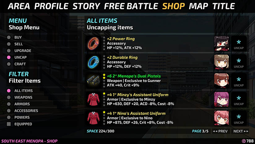 飛舞的櫻花明蒂的弧翼2破解版