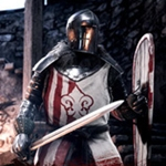 血腥劍斗Mordhau漢化補丁下載 綠色免費版 