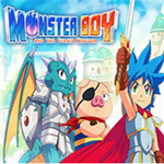 惡魔男孩與被詛咒的王國(guó)pc版下載 中文破解版 