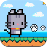 貓臉跑者下載 v1.0.115 安卓版 