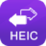 得力HEIC轉(zhuǎn)換器下載 v1.0.4 官方版 