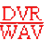 DVR轉(zhuǎn)WAV格式轉(zhuǎn)換器下載 中文版 