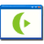數字時鐘(Word Clock) Windows版 v1.0 免費版 