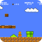 超級(jí)瑪麗經(jīng)典中文版 手機(jī)版 