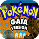 口袋妖怪蓋亞手游下載 半漢化版 