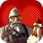 危雞之夜破解版 V2.0.8 安卓版 