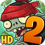 植物大戰(zhàn)僵尸2：恐龍危機 電腦版 