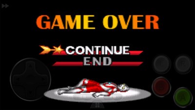 對(duì)決奧特曼之激斗英雄