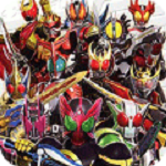 假面騎士巔峰英雄OOO下載 手機版 