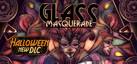 Glass Masquerade下載