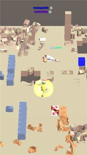 雞你太美游戲下載