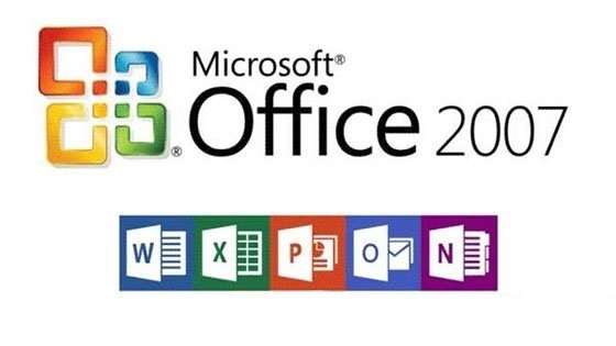 Microsoft Office2007