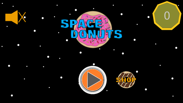 太空甜甜圈游戲下載