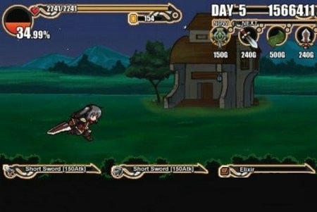 觸發(fā)騎士手游下載