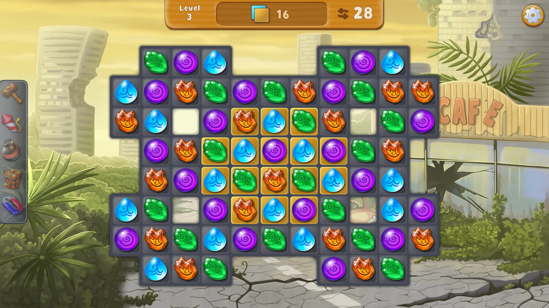 不可能的宇宙2破解下載