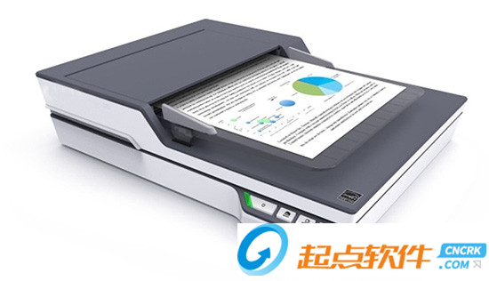 方正Z835掃描儀驅動