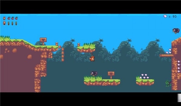 狐貍與兔子游戲下載