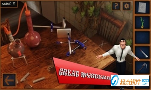 大學(xué)逃脫下載